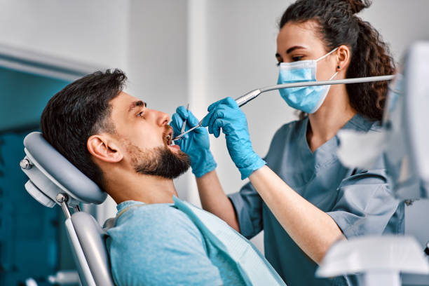 Oral Surgery in Floydada, TX