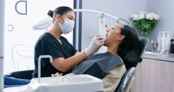 Professional  Dental Services in Floydada, TX